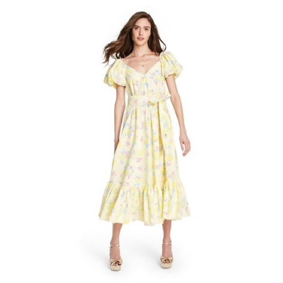 LoveShackFancy Dresses & Skirts - LoveShackFancy for Target Dress Size 4